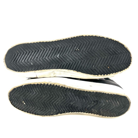 Golden Goose Sneakers 38 7 Dreamwork Fat Albert 2015 Limited Ed. Cosby Kid Star - Picture 7 of 12